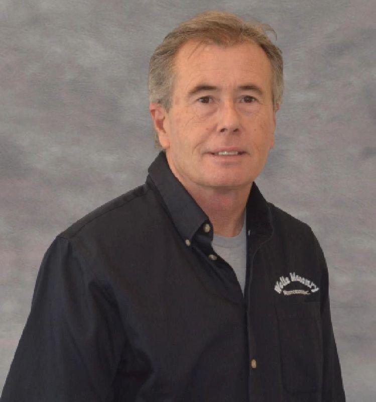 Rick Wells